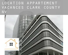 Location appartement vacances  Clark