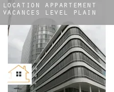 Location appartement vacances  Level Plains
