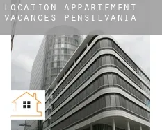 Location appartement vacances  Pennsylvanie