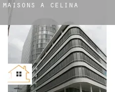 Maisons à  Celina