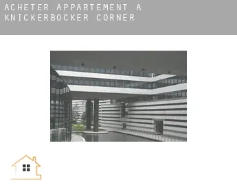 Acheter appartement à  Knickerbocker Corner