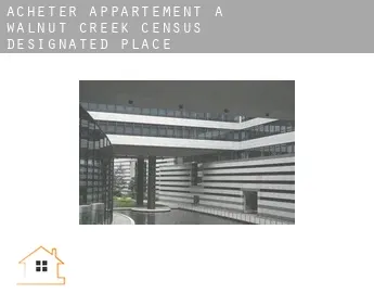 Acheter appartement à  Walnut Creek