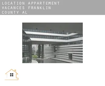 Location appartement vacances  Franklin