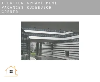Location appartement vacances  Rudebusch Corner