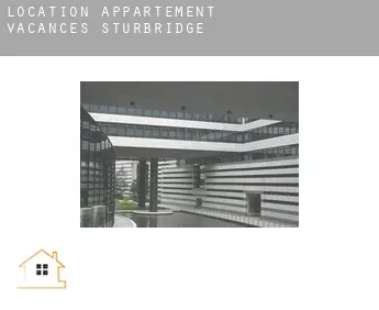 Location appartement vacances  Sturbridge
