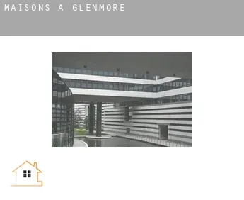 Maisons à  Glenmore