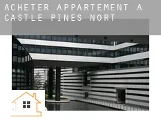 Acheter appartement à Castle Pines North