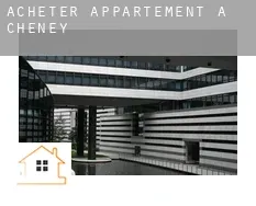 Acheter appartement à Cheney