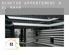 Acheter appartement à Le Havre