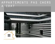Appartements pas chers à  Coats