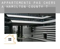 Appartements pas chers à Hamilton