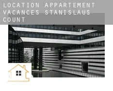 Location appartement vacances  Stanislaus