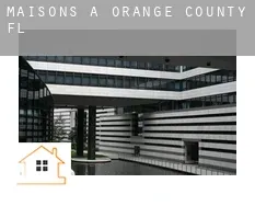 Maisons à  Orange