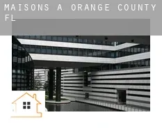 Maisons à Orange