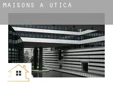 Maisons à  Utica
