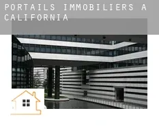 Portails immobiliers à Californie