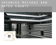 Vacances maisons  San Mateo