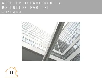Acheter appartement à  Bollullos par del Condado