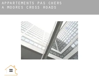 Appartements pas chers à Moore’s Cross Roads