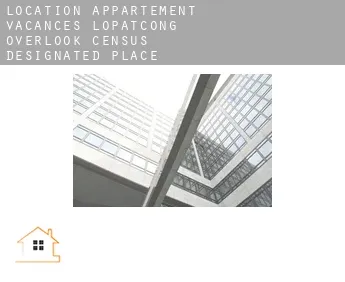 Location appartement vacances  Lopatcong Overlook