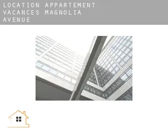 Location appartement vacances  Magnolia Avenue