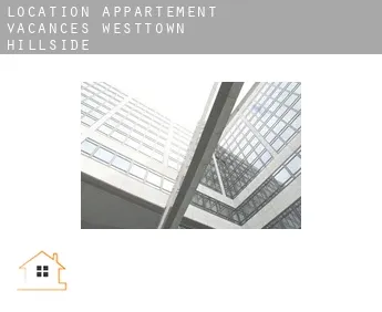 Location appartement vacances  Westtown Hillside