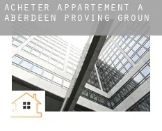 Acheter appartement à  Aberdeen Proving Ground