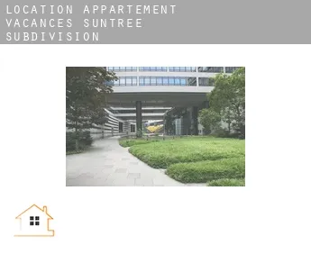 Location appartement vacances  Suntree Subdivision