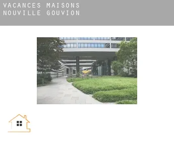 Vacances maisons  Nouville-Gouvion