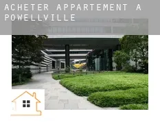 Acheter appartement à  Powellville
