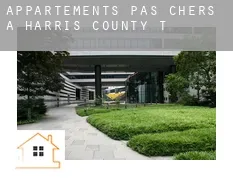 Appartements pas chers à Harris