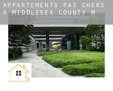 Appartements pas chers à Middlesex