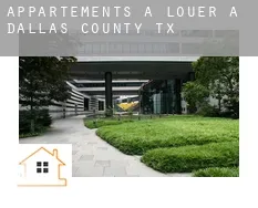 Appartements à louer à  Dallas