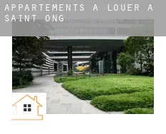Appartements à louer à Saint Onge