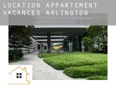 Location appartement vacances  Arlington