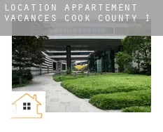 Location appartement vacances Cook