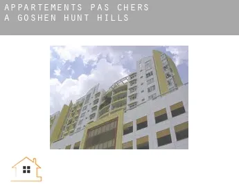 Appartements pas chers à  Goshen Hunt Hills