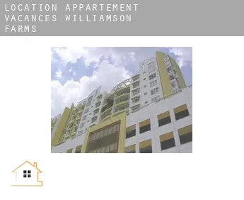 Location appartement vacances  Williamson Farms