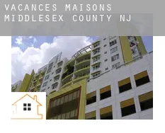 Vacances maisons Middlesex