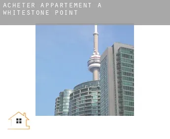 Acheter appartement à  Whitestone Point