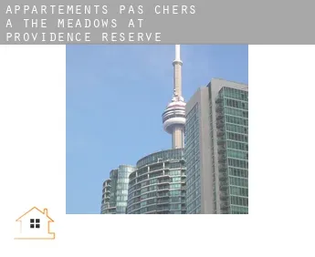 Appartements pas chers à  The Meadows at Providence Reserve
