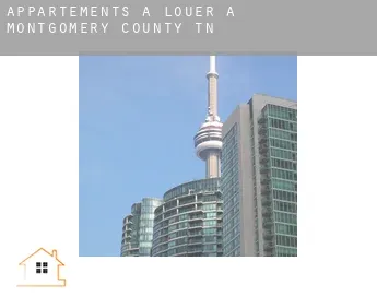 Appartements à louer à  Montgomery