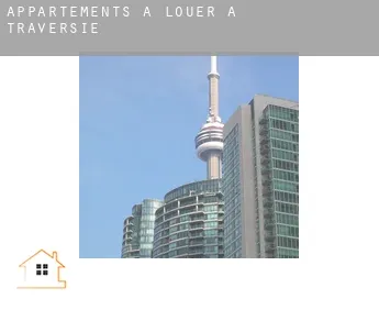 Appartements à louer à  Traversie