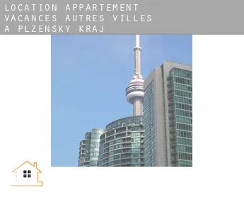 Location appartement vacances  Autres Villes à Plzensky kraj