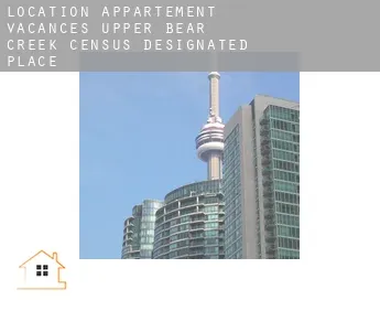 Location appartement vacances  Upper Bear Creek