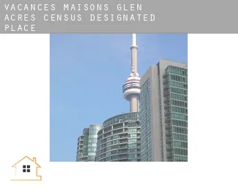 Vacances maisons  Glen Acres