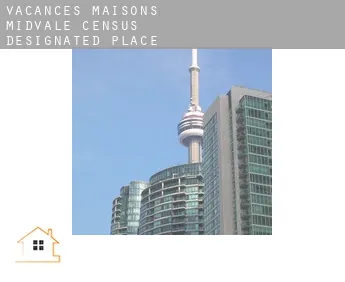 Vacances maisons  Midvale