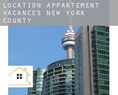 Location appartement vacances New York