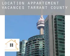 Location appartement vacances  Tarrant