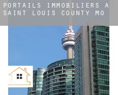 Portails immobiliers à  Saint Louis
